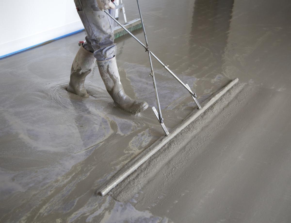 Saint-Gobain annonce lacquisition de Chryso, spécialisé dans la chimie de la construction